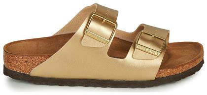 Birkenstock Arizona Δερμάτινα Σανδάλια