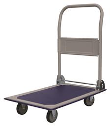 Express Πλατφόρμα Μεταφοράς Πτυσσόμενη για Φορτίο Βάρους έως 150kg