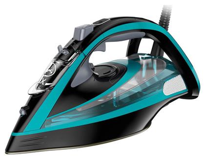 Tefal Σίδερο Ατμού 3200W με Συνεχόμενη Παροχή 60gr/min