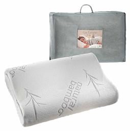 Guy Laroche Visco Elastic Aloe Vera Memory Foam 40x60cm