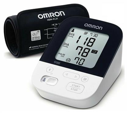 Omron M4 Intelli IT Ψηφιακό Πιεσόμετρο Μπράτσου HEM-7155T