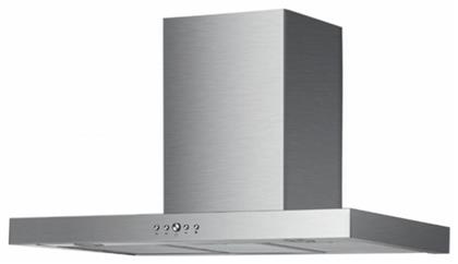 Faber TSP X A90 2LS Καμινάδα 90cm Inox