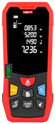 Uni-T LM50 με Δυνατότητα Μέτρησης έως 50m