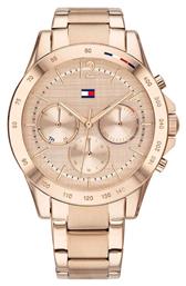 Tommy Hilfiger Haven Ρολόι με Μηχανισμό Μπαταρίας
