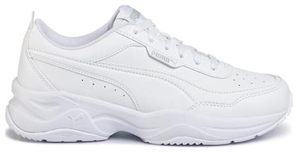 Puma Cilia Mode Γυναικεία Chunky Sneakers