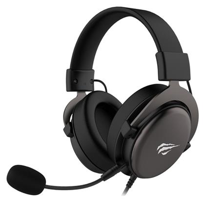 Havit H2015D Over Ear Gaming Headset με σύνδεση 3.5mm