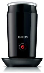 Philips Αντικολλητική Συσκευή για Αφρόγαλα για Κρύα Ροφήματα 120ml