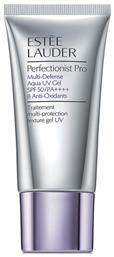 Estee Lauder Perfectionist Pro SPF50 Αντηλιακό Gel