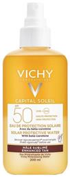 Vichy Capital Soleil Λοσιόν 200ml
