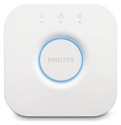 Philips Hue Bridge Συμβατό με Google Home, Apple HomeKit, Alexa & Hue Bridge
