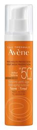 Avene Anti-Aging Tinted SPF50 Αντηλιακή Κρέμα 50ml