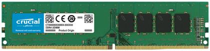 Crucial 32GB DDR4 (CT32G4DFD832A)