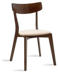 Καρέκλες Κουζίνας Toto 45.5x51.5x77εκ. 2τμχ