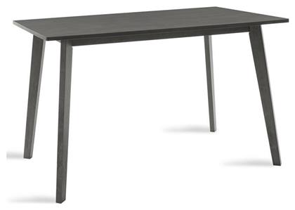 Benson Κουζίνας Γκρι 120x75x75εκ. 097-000004