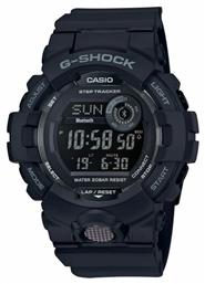 Casio G-Shock G-Squad Μαύρο