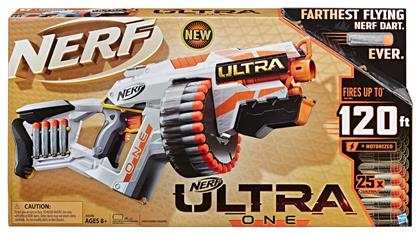 Nerf Εκτοξευτής One Ultra για 8+ Ετών