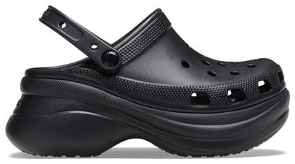 Crocs Classic Bae Σαμπό Μαύρα