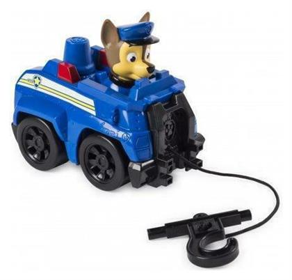 Spin Master Παιχνίδι Μινιατούρα Paw Patrol Rescue Race Chase για 3+ Ετών 9εκ.