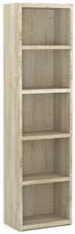 Βιβλιοθήκη Lines 49x29x180εκ.