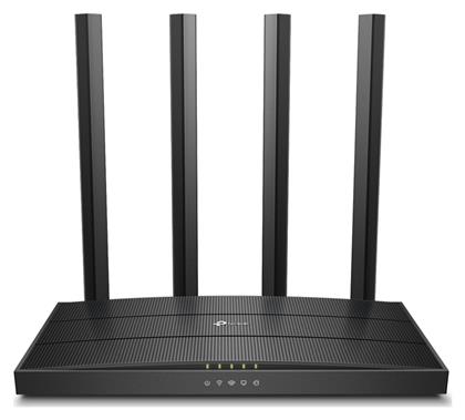 TP-LINK Archer C80 v1 Ασύρματο Router