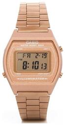 Casio Vintage Edgy Ρολόι με Μηχανισμό Μπαταρίας