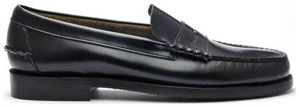 Sebago Classic Dan Δερμάτινα Ανδρικά Loafers σε Χρώμα