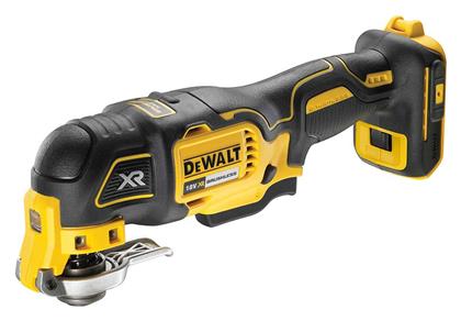 Dewalt DCS356N Παλινδρομικό Πολυεργαλείο Brushless 18V Solo
