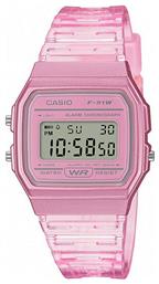 Casio Ρολόι με Μηχανισμό Μπαταρίας