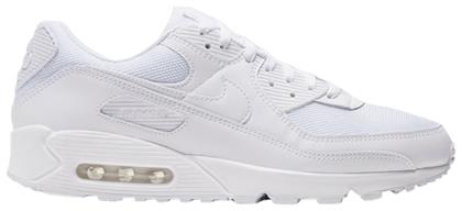 Nike Air Max 90 Ανδρικά Sneakers White / Wolf Grey