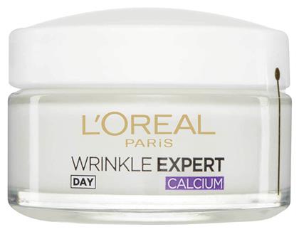 L'Oreal Paris Wrinkle Expert 55+ Συσφικτική Κρέμα Ημέρας 50ml