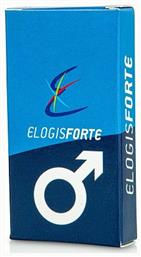 Elogis Pharma Forte Blue 1 κάψουλες