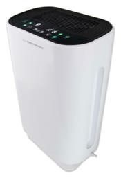 Esperanza B Ιονιστής / Καθαριστής Αέρα 43W για Χώρους 50m²