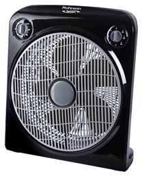Rohnson Twister Box Fan 50W