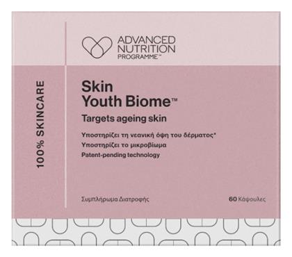 Advanced Nutrition Programme Skin Youth Biome
