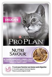 Purina Pro Plan Delicate Nutri Savour 85gr