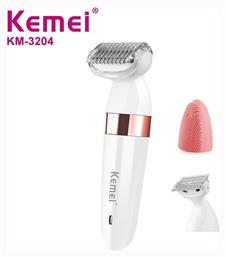 Kemei Αποτριχωτική Μηχανή Epilator