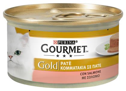 Purina Gourmet Gold 85gr