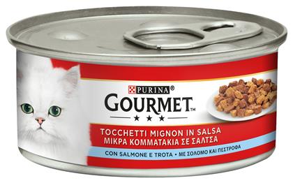 Purina Gourmet 195gr