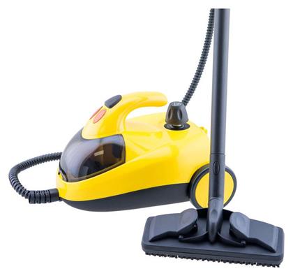 SPM Winkel Ατμοκαθαριστής Πίεσης 4bar με Ρόδες