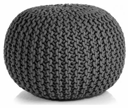 Πουφ Σκαμπό 50x50cm από το Spitishop