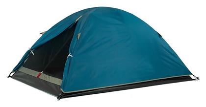 OZtrail Tasman 2 Dome Σκηνή Camping Igloo Μπλε με Διπλό Πανί 3 Εποχών για 2 Άτομα 150x205x105εκ.