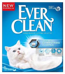 Ever Clean Extra Strong Clumping χωρίς Άρωμα 6lt