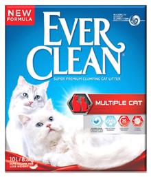 Ever Clean Multiple Cats με Άρωμα Φρεσκάδας 6lt