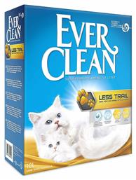 Ever Clean Less Trail 10lt