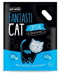 Pet Natura Fantasticat Crystal 2kg / 5lt