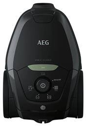 AEG 600W με Σακούλα Μαύρη VX82-1-OKO από το Public