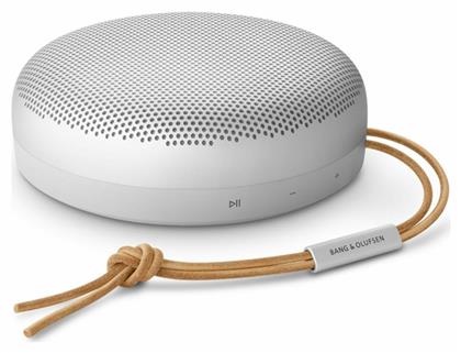 Bang & Olufsen Beoplay A1 2nd Gen Bluetooth 60W έως 18 ώρες Grey Mist