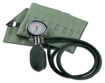 Gima Minor Αναλογικό Πιεσόμετρο Μπράτσου 32713