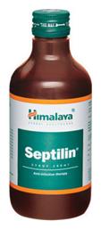 Himalaya Wellness Septilin Syrup 200ml