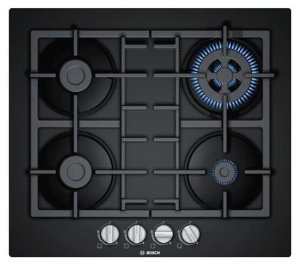 Bosch Serie 4 Φυσικού Αερίου